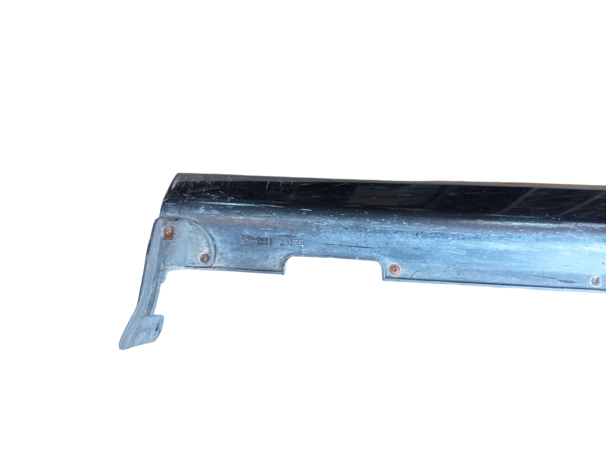 Spoiler Direito Kia Opirus 2008 87752-3f000 V581 5