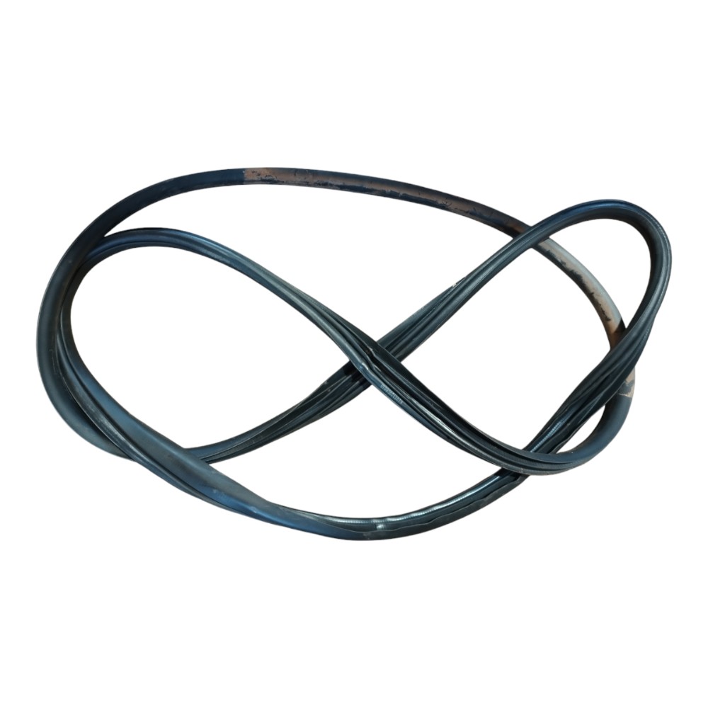 Borracha Porta Dianteira Direito Jac Ejs1 2023 2024 V616 7