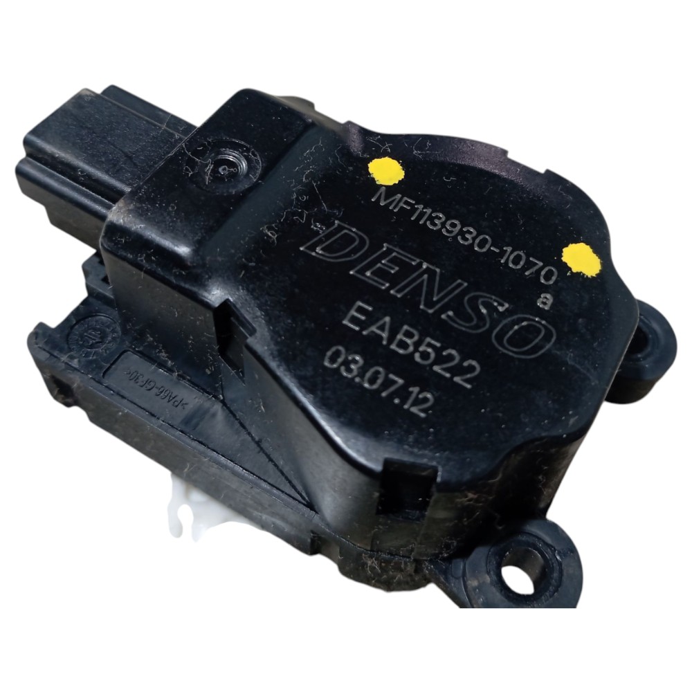 Motor Atuador Land Rover Discovery 4 2010 A 2014 V656