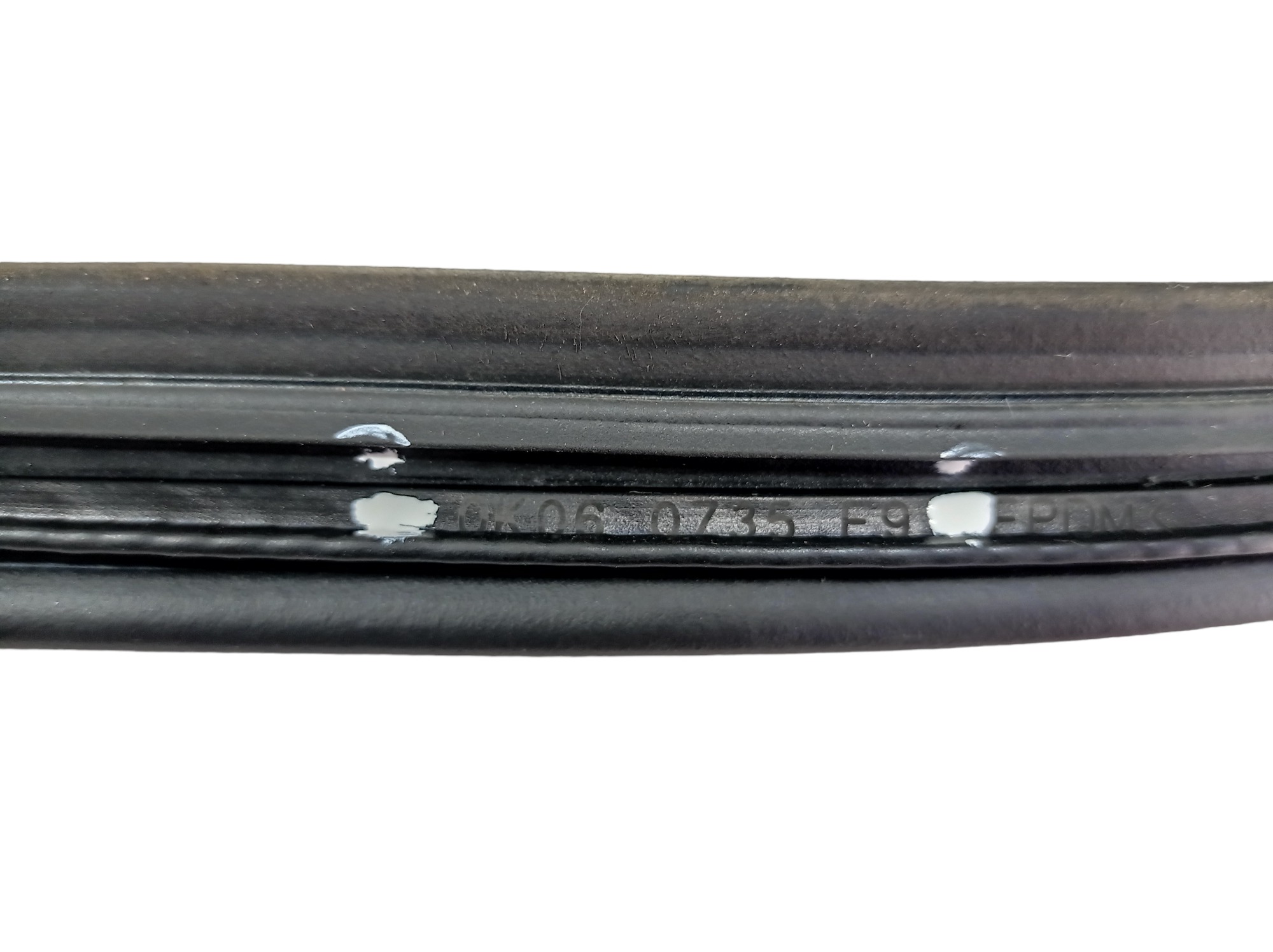 Borracha Tampa Traseira Lexus Rx 450hl 2021 V576 7