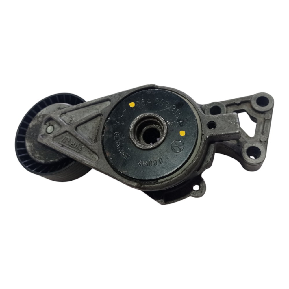 Esticador Correia Alternador Golf Audi A3 1.6 2000 A 04 V281 2