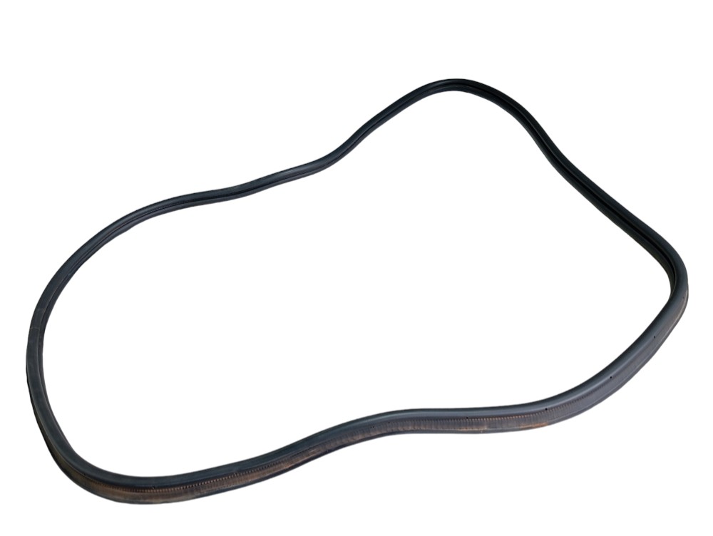 Borracha Tampa Traseira Chery Tiggo 2 2020 V613 4