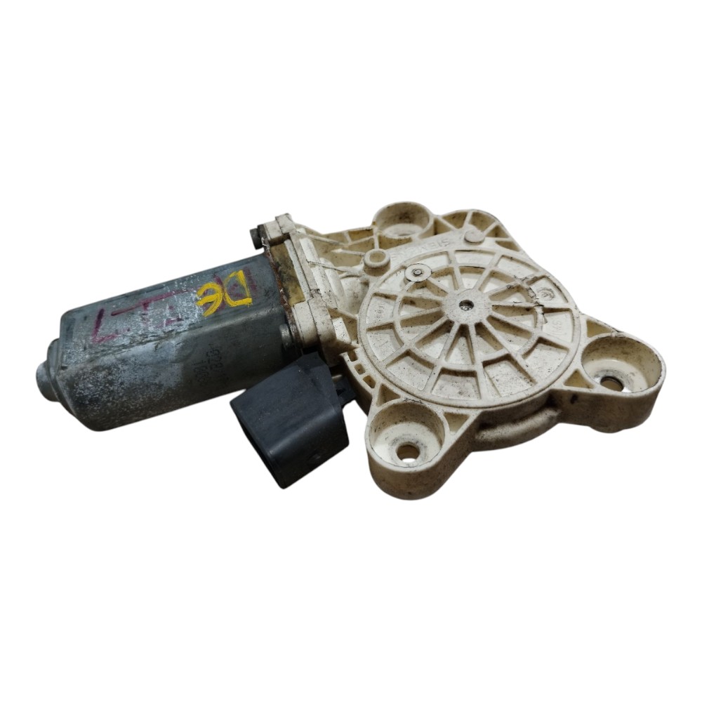 Motor Maquina Vidro Diantei Esq Mercedes C180 2002 2007 V661 6