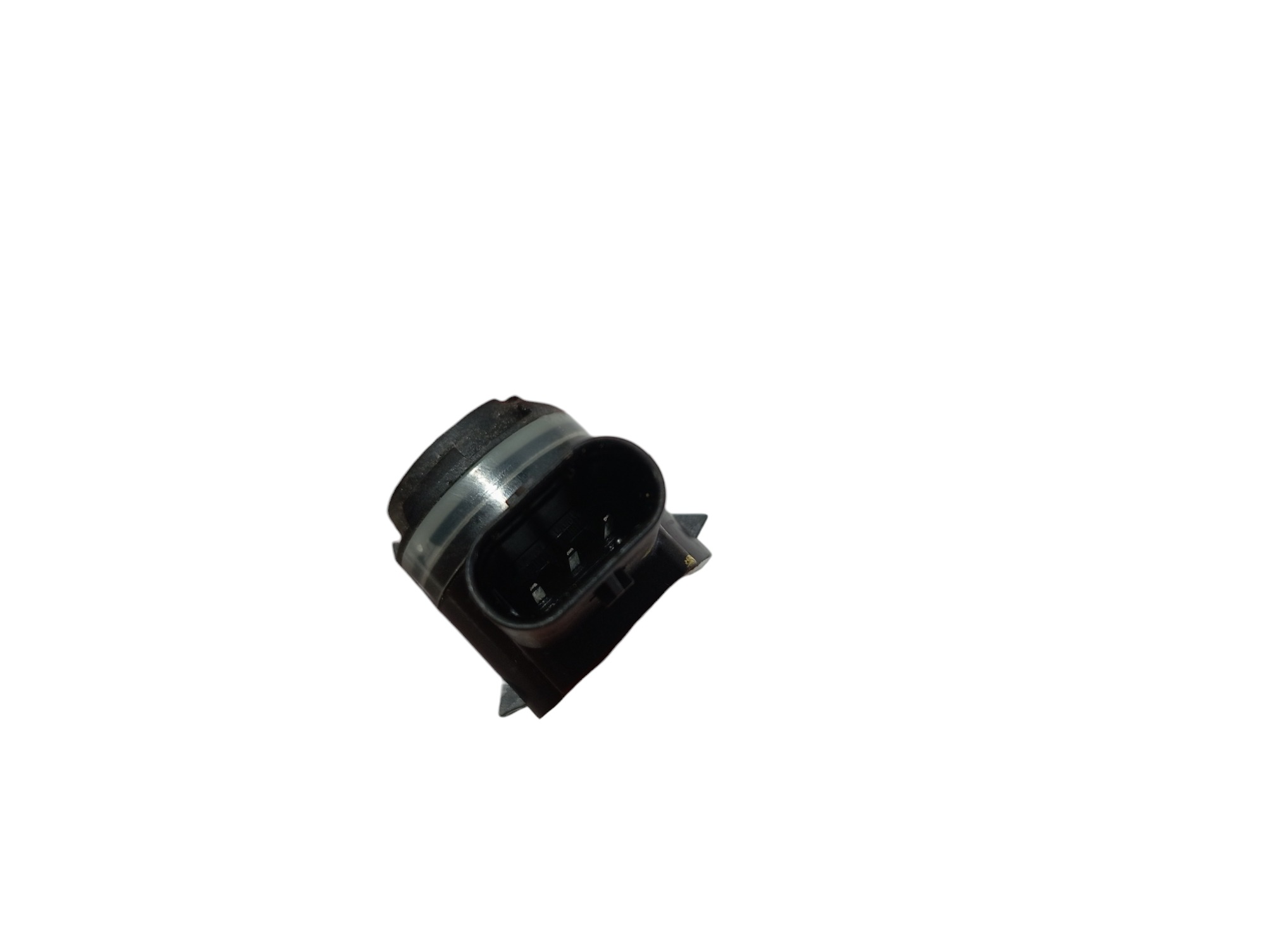 Sensor Estacionamento Tras Vw Taos Highline 22 2024 V601 5