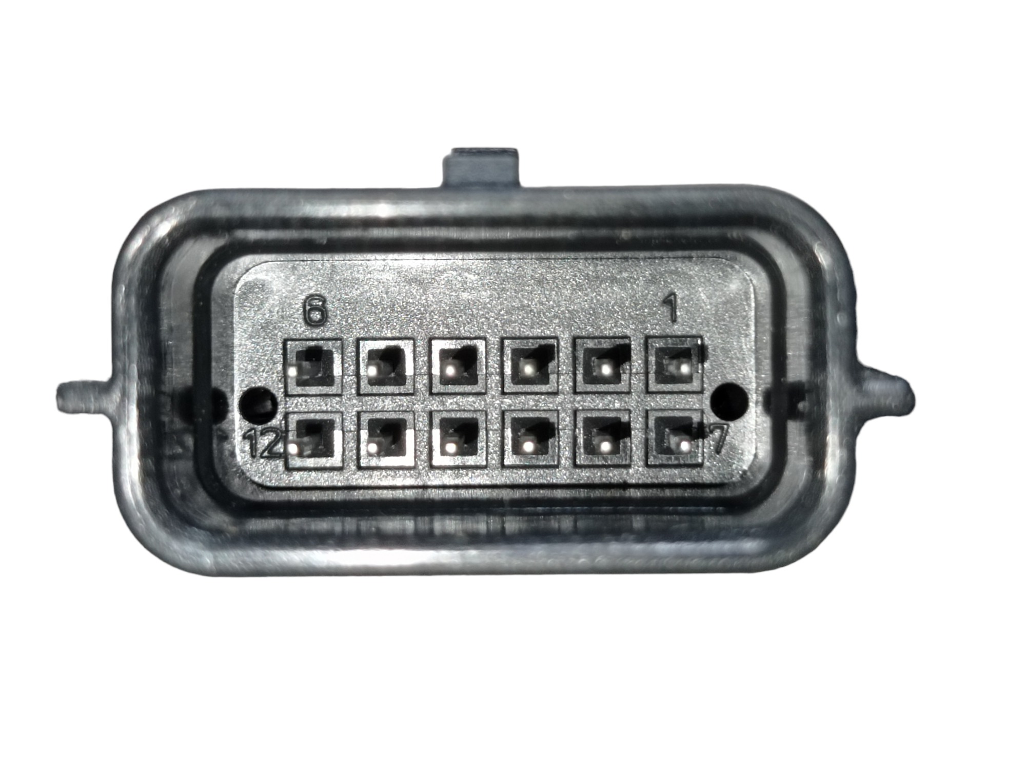 Modulo Sensor Ponto Cego Discovery 5 2019 V597 8