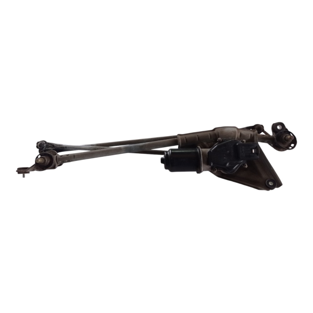 Máquina Limpador Parabrisa Subaru Legacy Outback 2002 V358 4