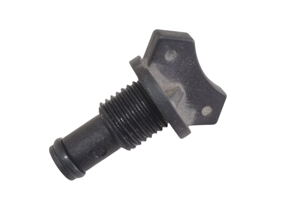 Parafuso Sangrador Radiador Jac Iev40 2020 V615 2
