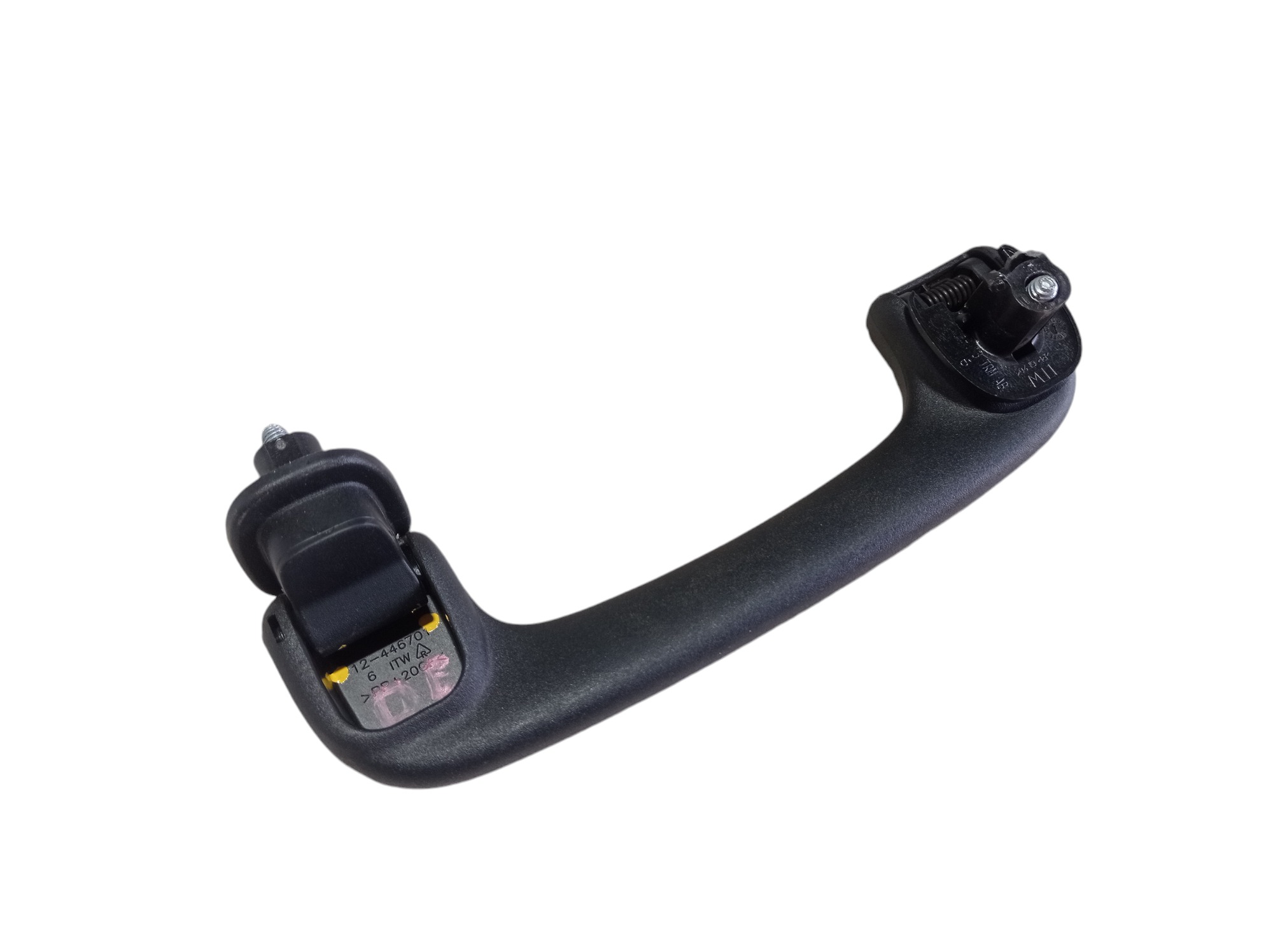 Alca Teto Dianteira Esquerda Jeep Grand Cherokee 2014 V604 3