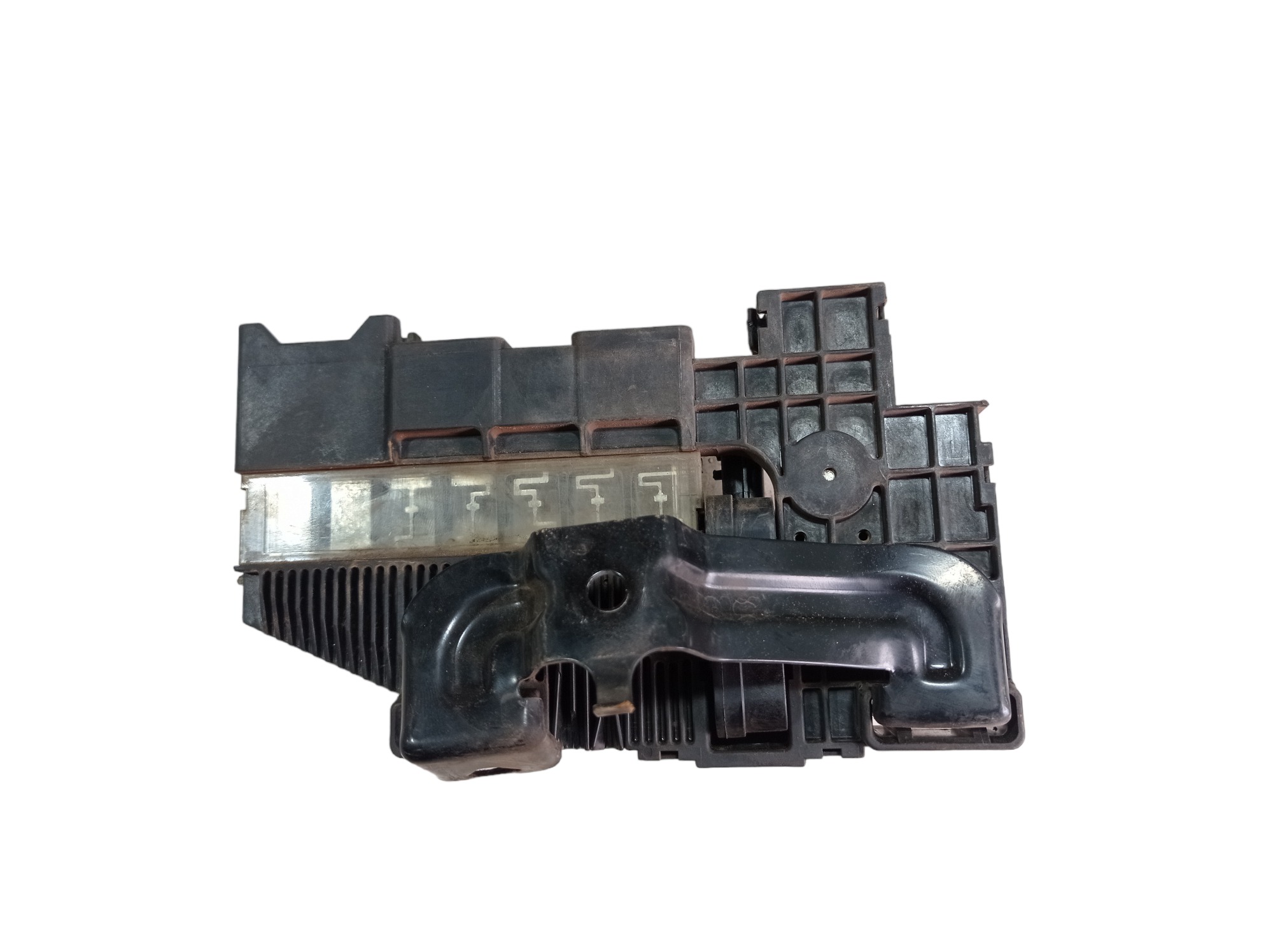 Caixa Fusível Bateria Suzuki Grand Vitara 2012 2015 V570 5