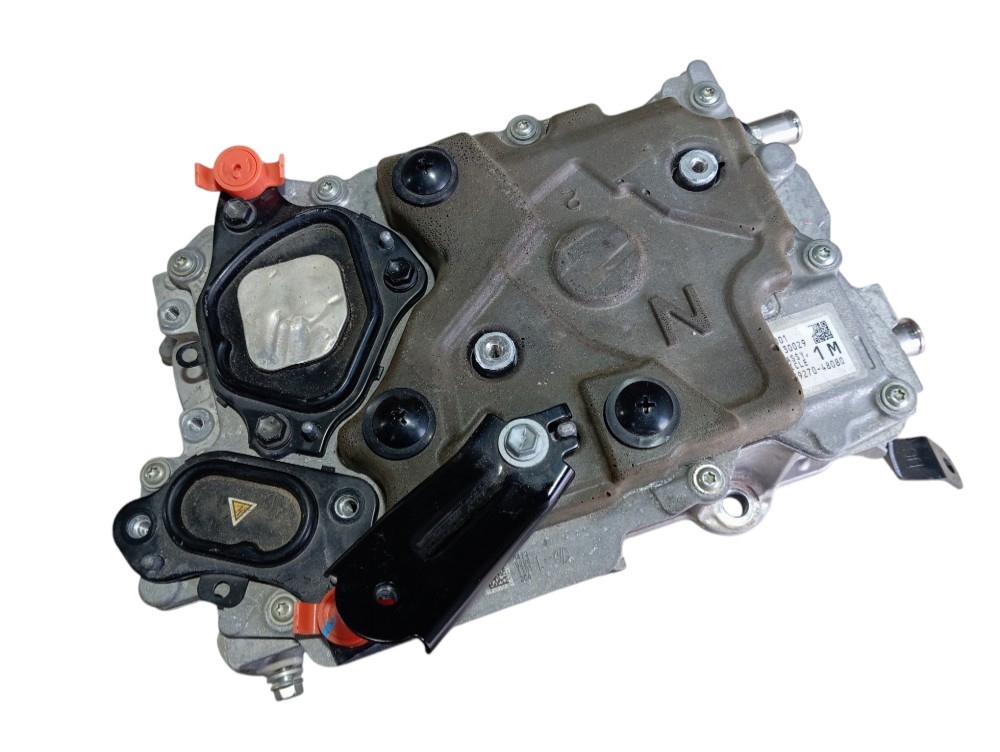 Conversor Lexus Rx500hf Sport Direct4 2.4vvti 2023 V619 4