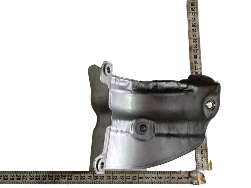 Defletor Turbina Gwm Haval H6 Hev 1.5 2024 V610 7