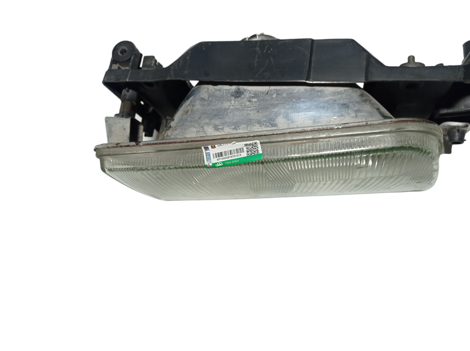 Farol Direito Volkswagen Gol Quadrado 1994 V252 7