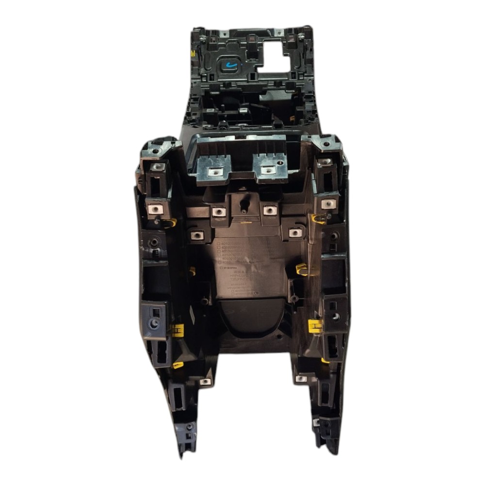 Console Central Chery Tiggo 7 Pro 2022 2024 V640 6