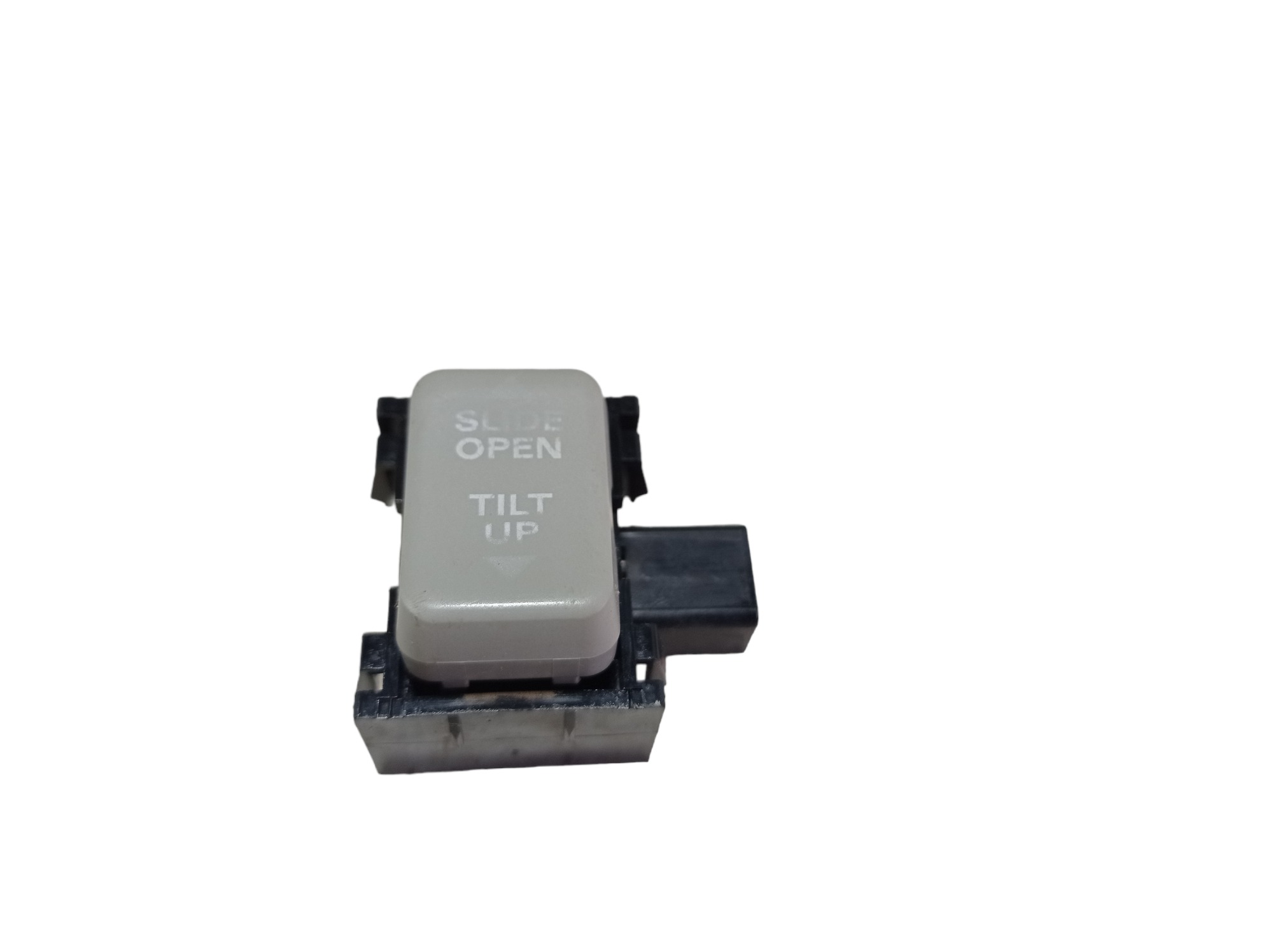 Botão Slide Open Suzuki Grand Vitara 2012 2015 V570 5