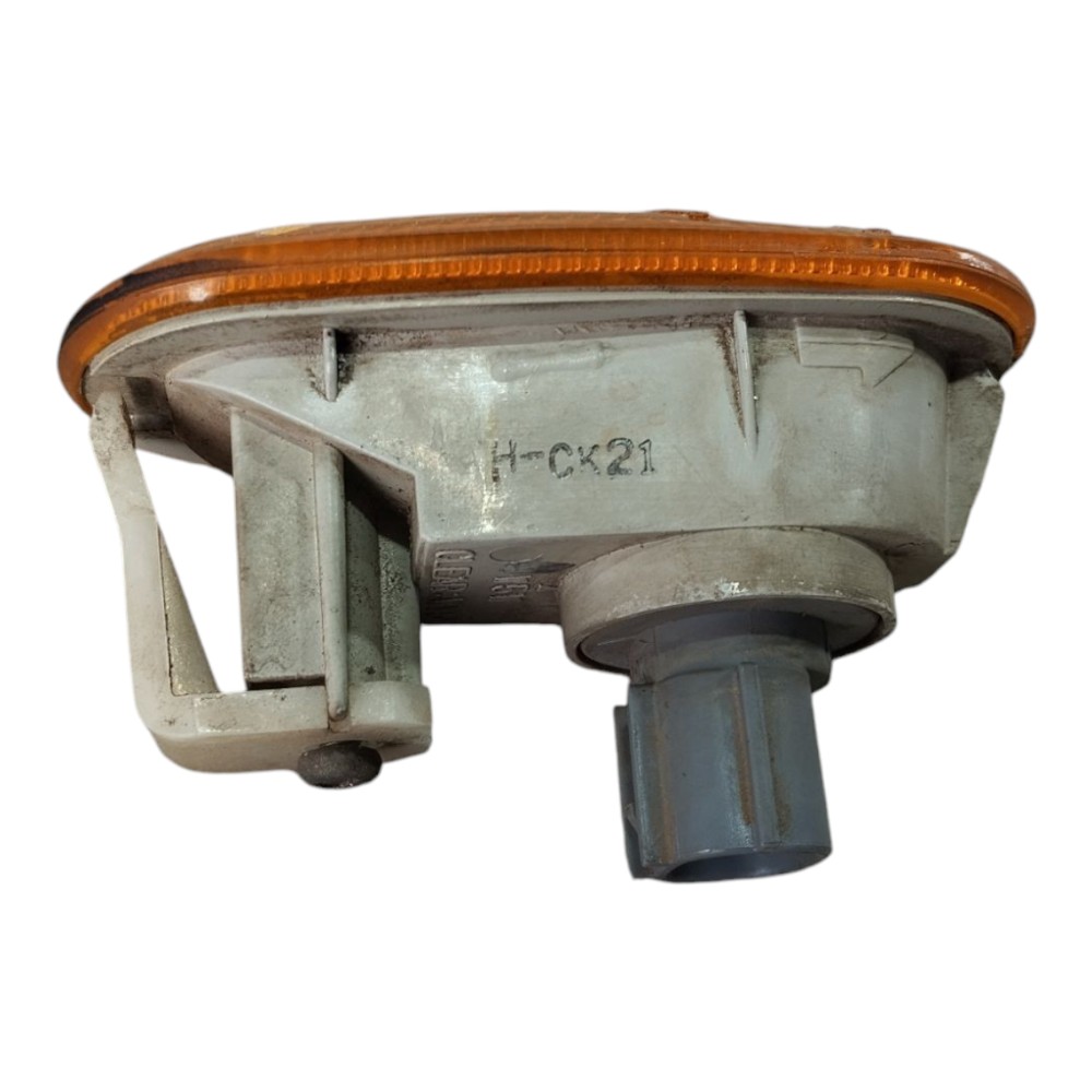 Pisca Seta Paralama Mitsubishi L200 Sport 2004 V638 10