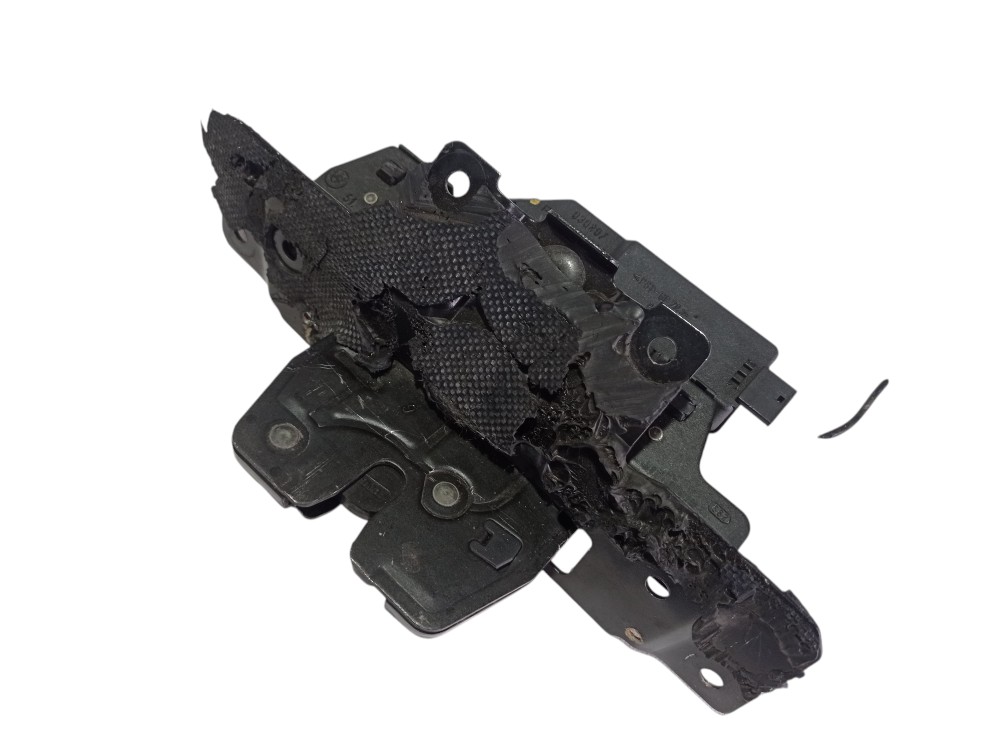 Fechadura Tampa Traseira Land Rover Range Rover 2004 V284 2