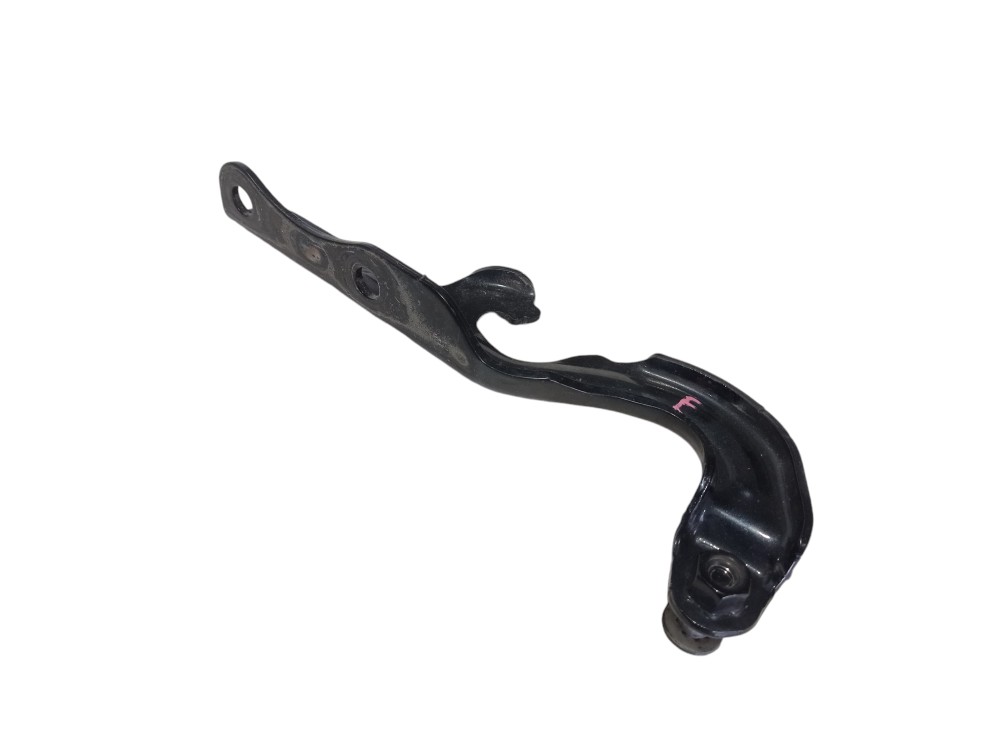 Dobradiça Esquerda Capo Jeep Grand Cherokee 3.6 2014 V604 4
