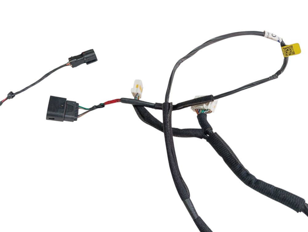 Chicote Porta Dianteira Esquerda Hyundai Creta 2023 V609 3