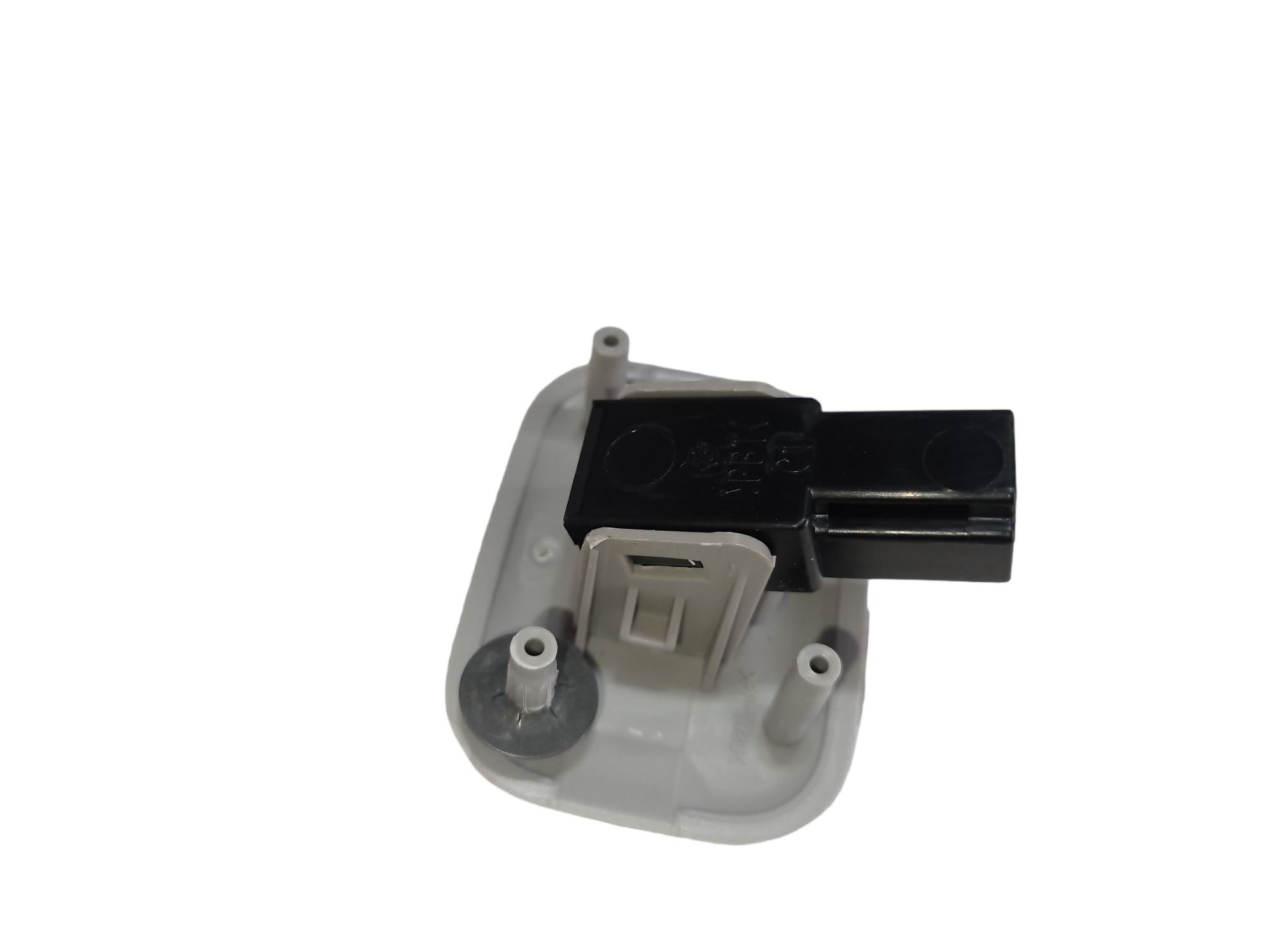 Microfone Teto Mitsubishi Pajero Full 2012 V575 7