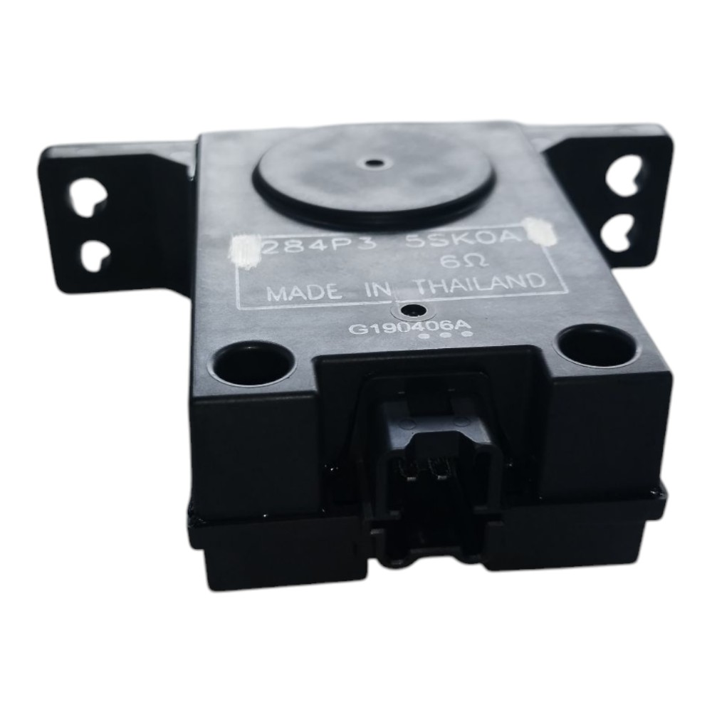 Sirene Alarme Nissan Leaf 2023 V632 3