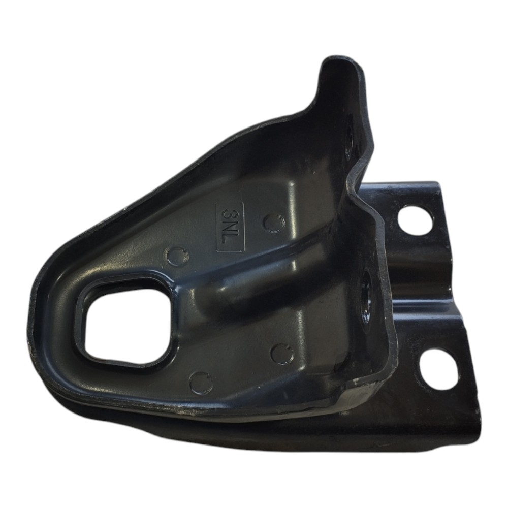 Reboque Traseiro Direito Nissan Leaf 2023 V632 6