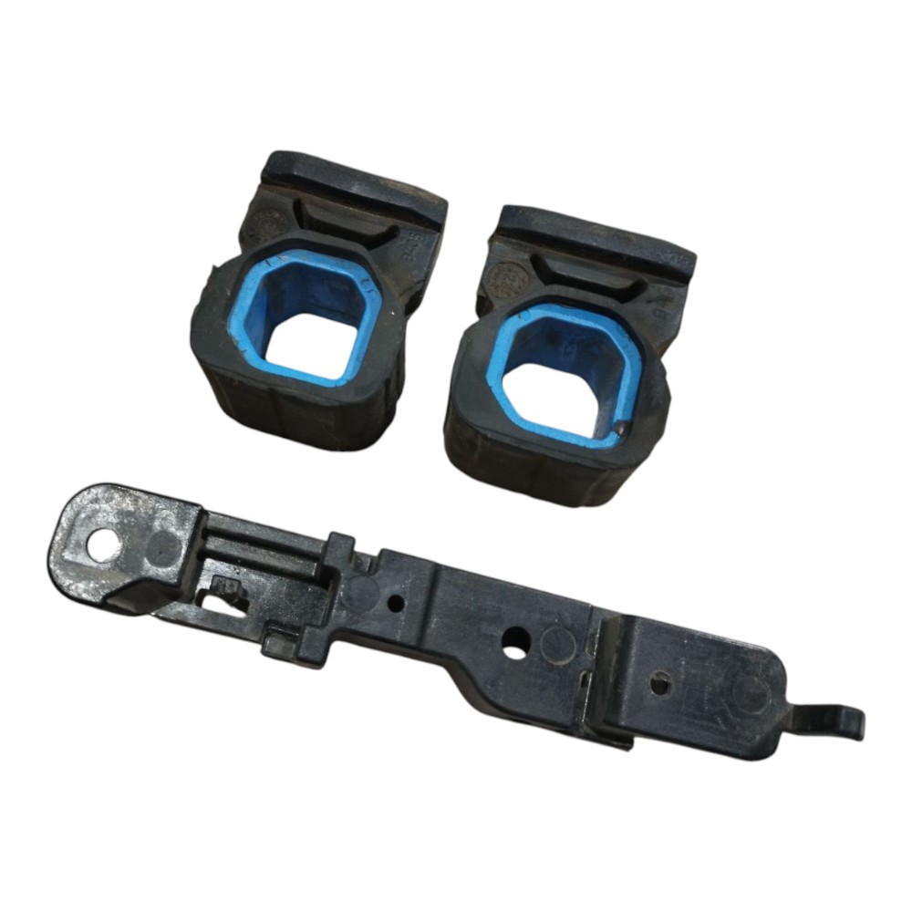 Coxim Radiador Ram Rampage 2023 2025 V659 8