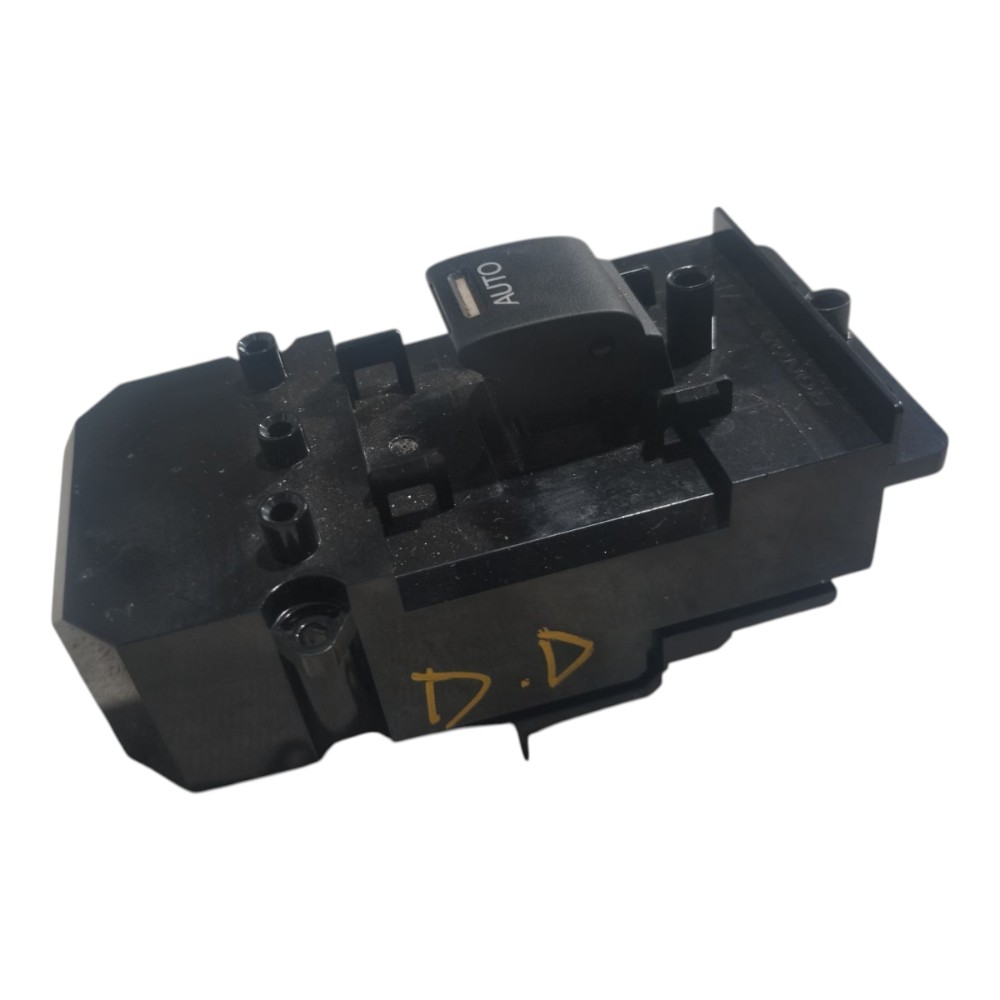 Botão Vidro Dianteiro Direito Honda Hrv 2017 2021 V660 6