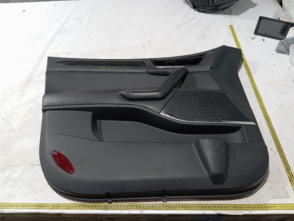 Forro Porta Dianteira Esquerda Jac T50 2017 2021 V662 8