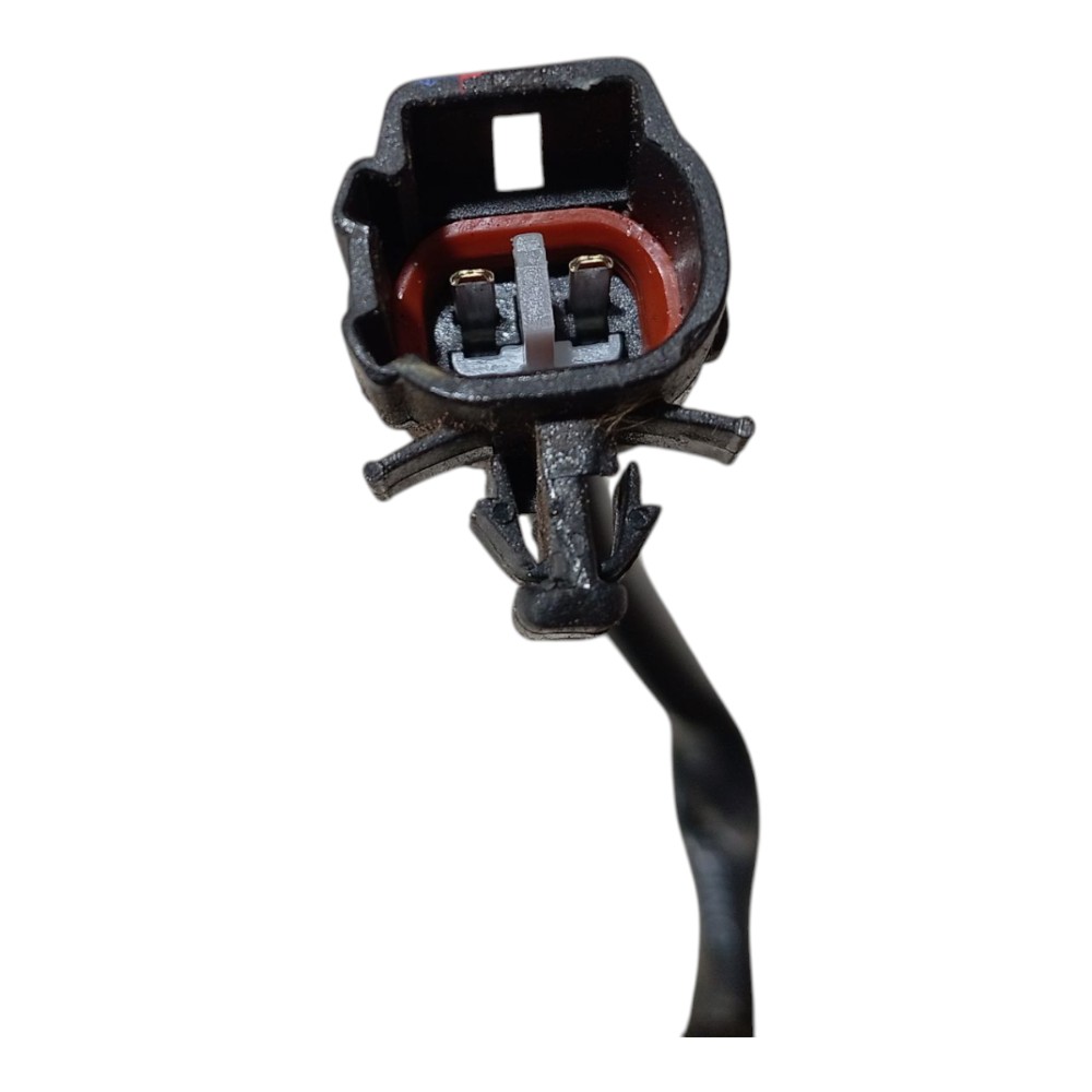 Fechadura Capô Byd Dolphin Gs 2024 2025 V666 5