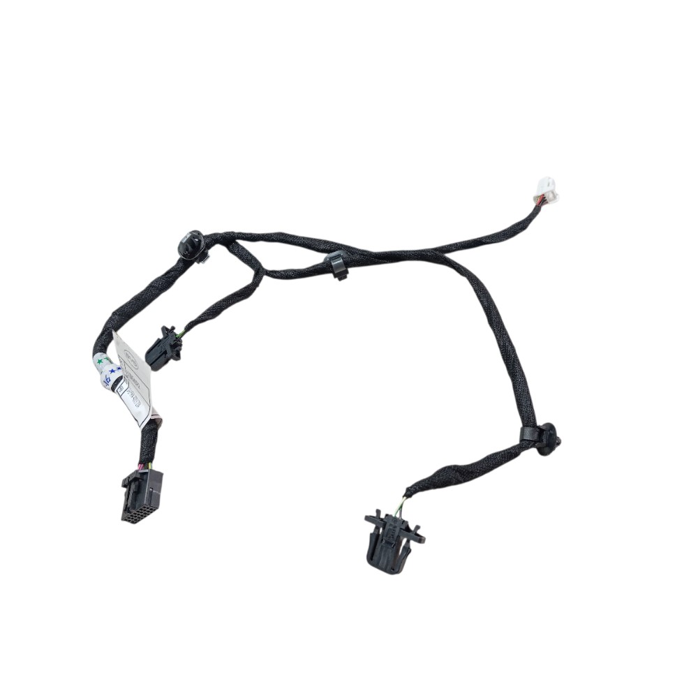 Chicote Temperatura Ar Byd Song Pro 2024 2025 V674 2