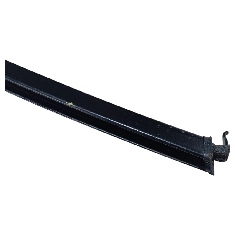 Canaleta Vidro Porta Traseira Esque Honda Civic 2010 15 V658 4