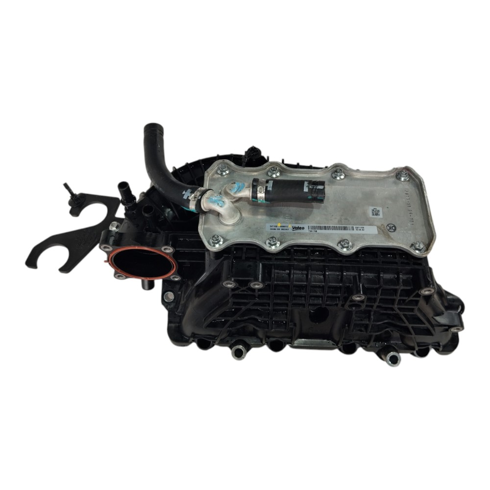 Coletor Admissão Chery Tiggo 5x Sport 2024 V621 9