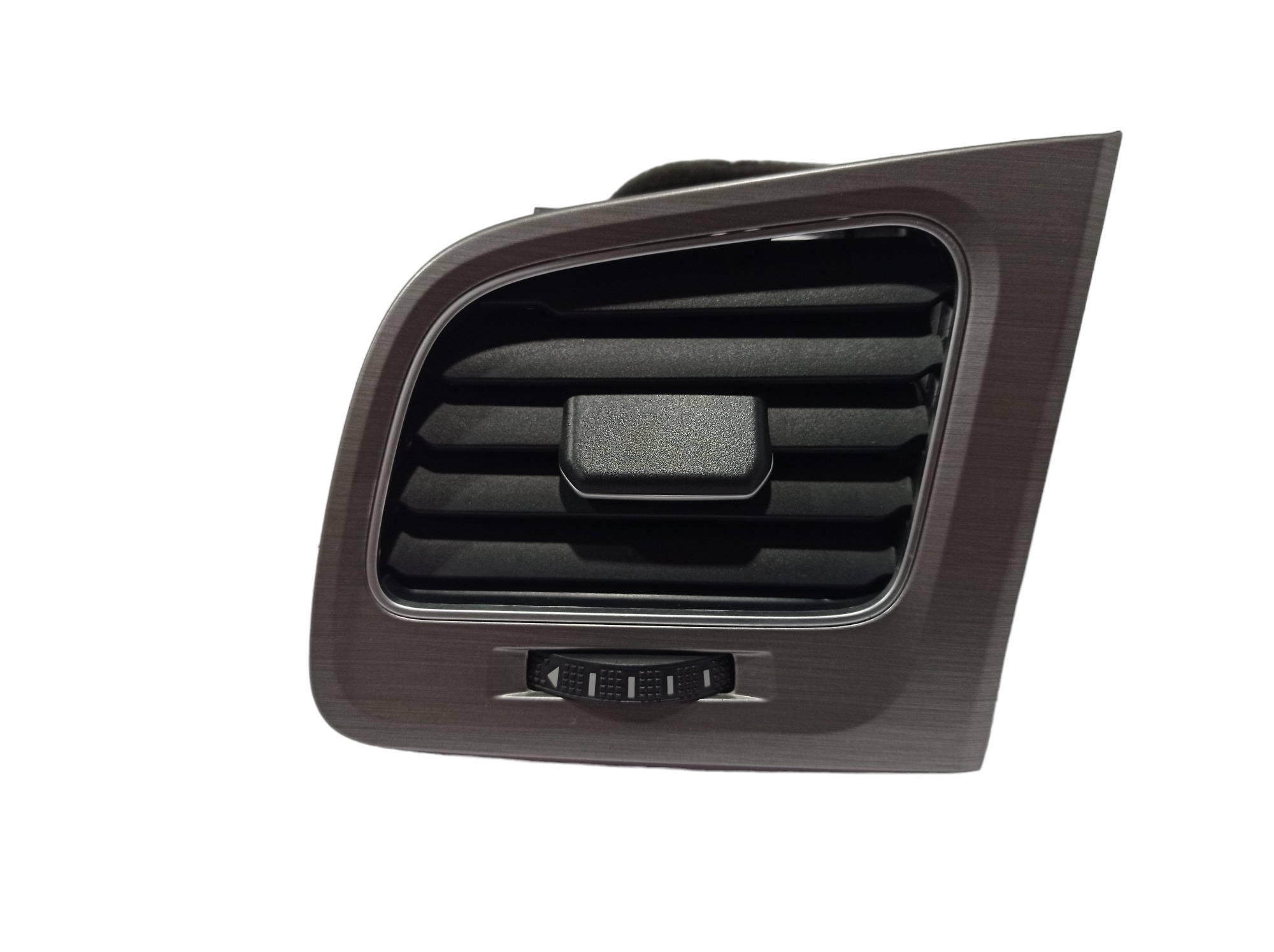 Difusor De Ar Esquerdo Painel Vw Golf 2017 5gm819703 V585 4
