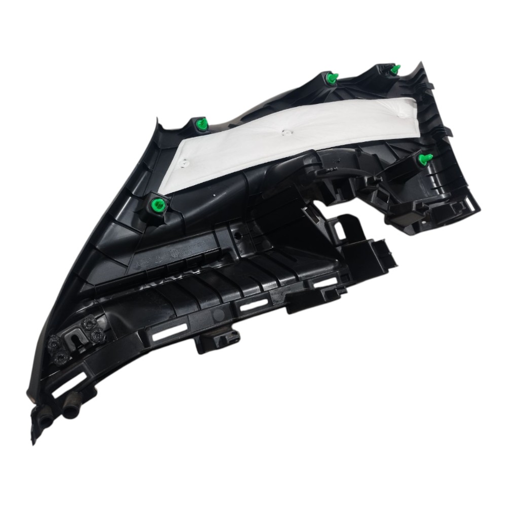 Acabamento Bagagito Traseira Dir Byd Dolphin Gs 2024 25 V666 5