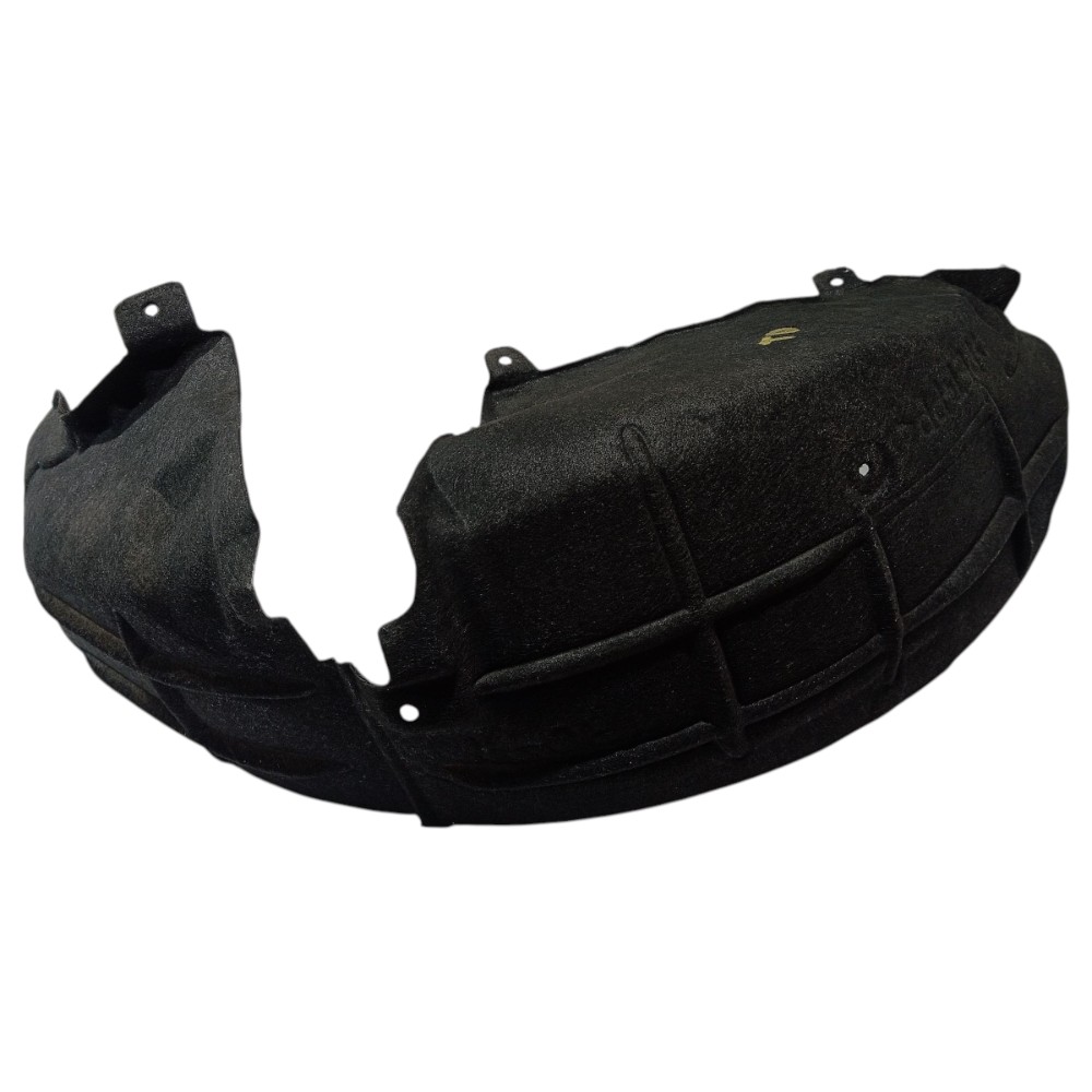 Parabarro Traseiro Direito Honda Civic 2010 2015 V658 6