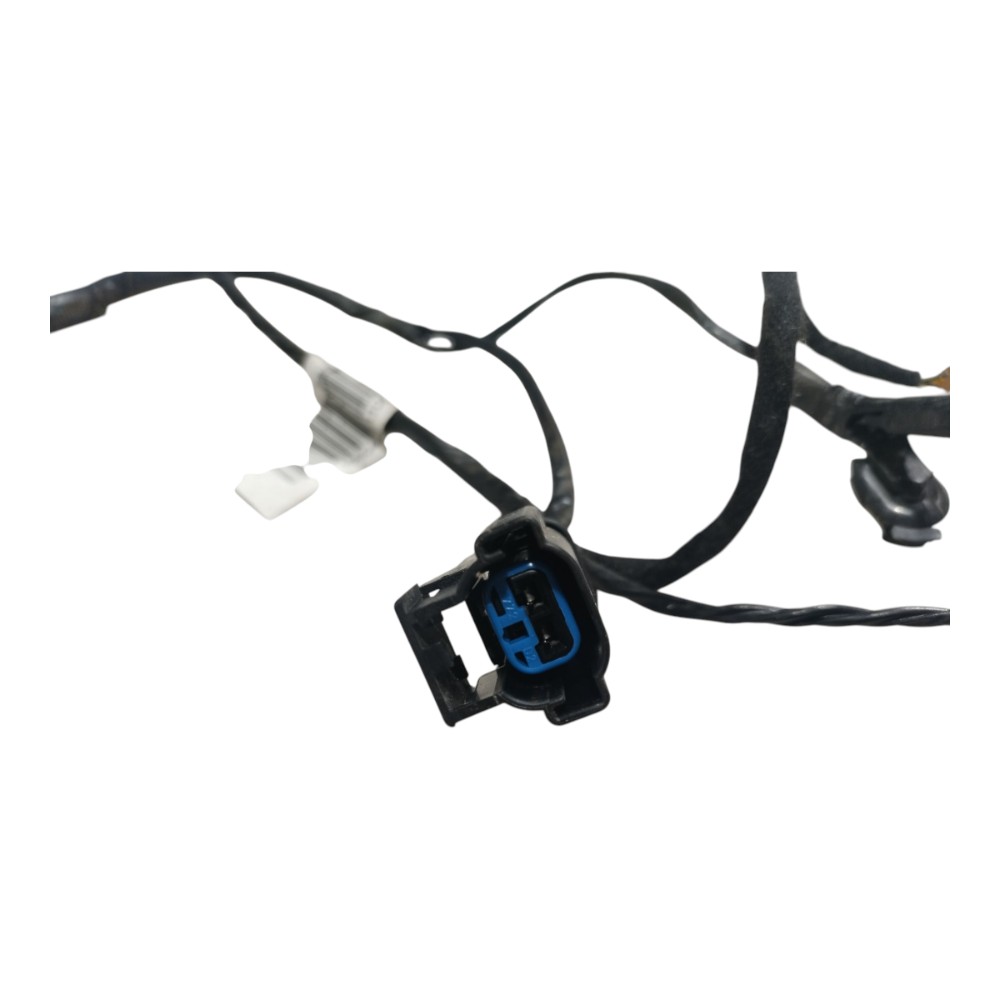 Chicote Porta Traseira Esquerda Jac T50 2017 2021 V662 4