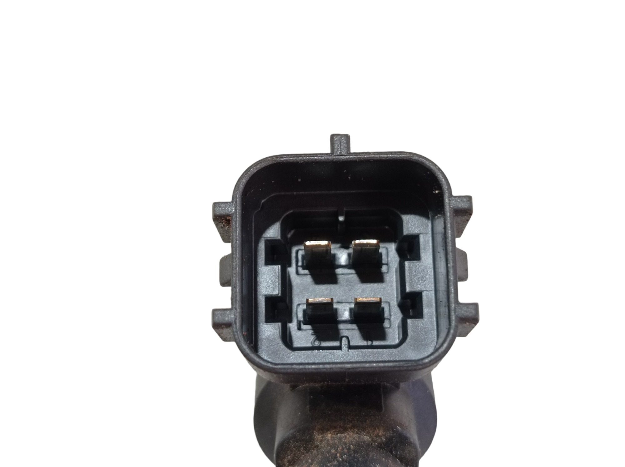 Bico Injetor Hyundai Hb20 Confort 1.0 2023 V590 7