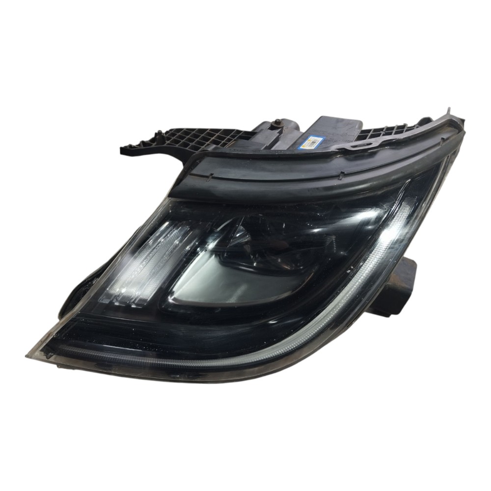 Farol Esquerdo Byd Dolphin Gs 2024 2025 Com Avaria V653