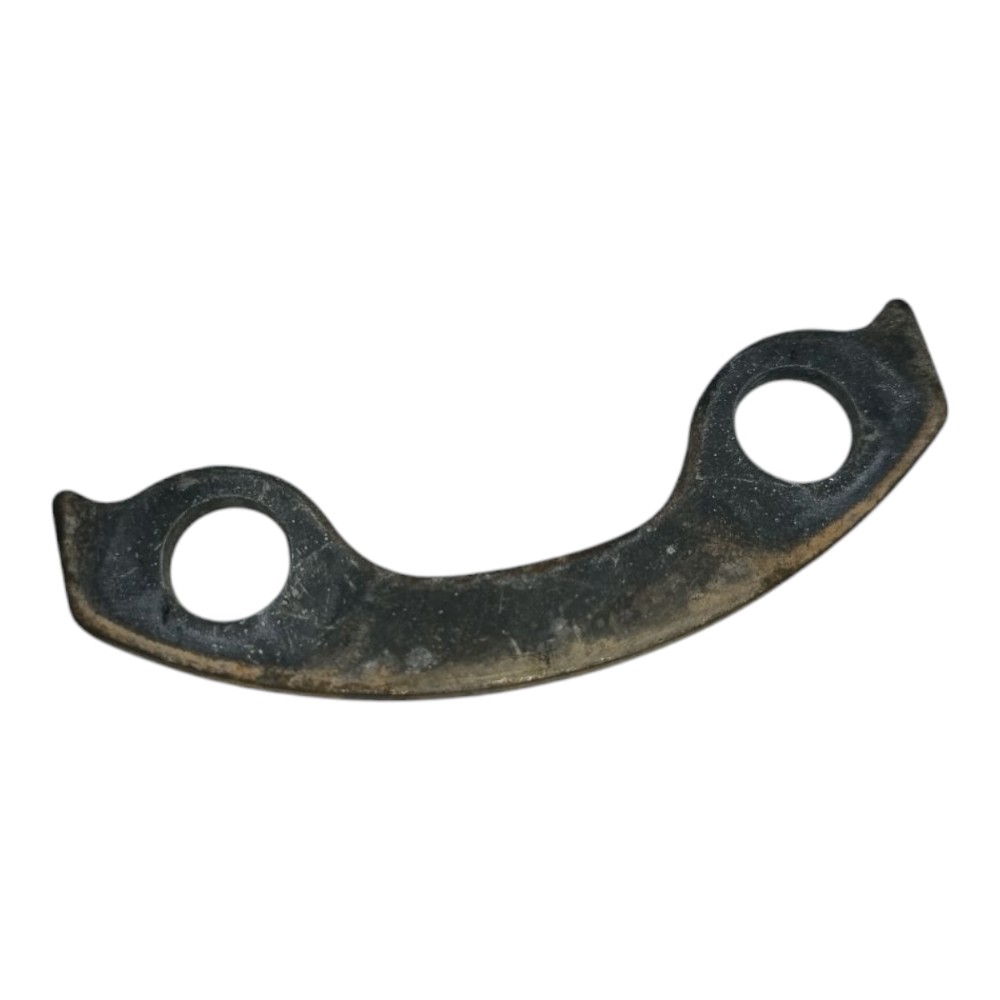 Parafuso Cardan Dianteiro Land Rover Discovery 3 2007 V635 8