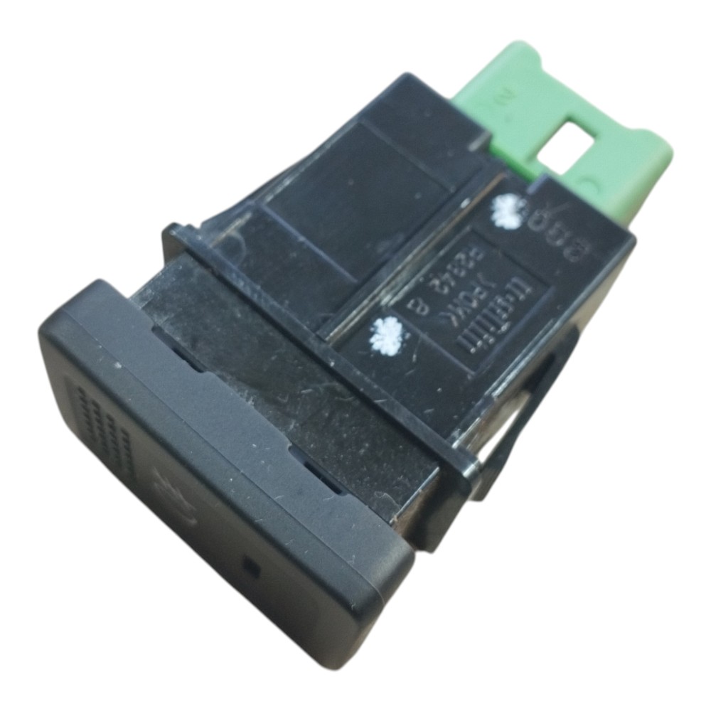 Botao Comando Farol Milha Suzuki Grand Vitara 2013 A 16 V649 4