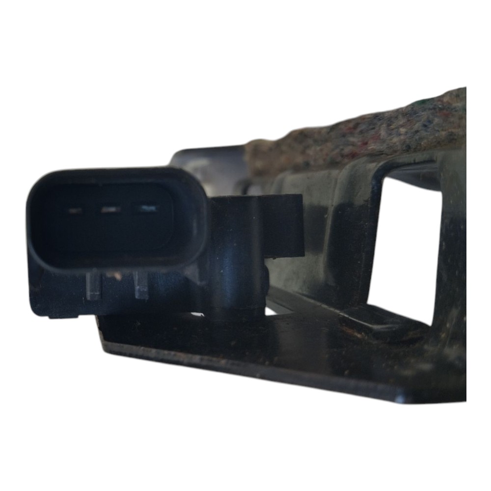 Suporte Console Traseiro Chrysler Grand Caravan 2003 V578 3