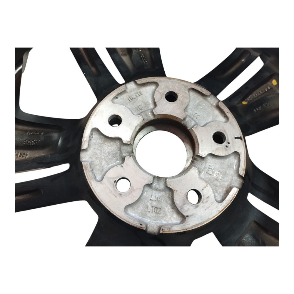Roda Aro 18 Chery Tiggo 7 Pro 2022 2024 V640 4