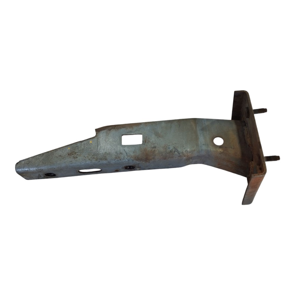 Suporte Alma Parachoque Chrysler Grand Caravan 2003 V578