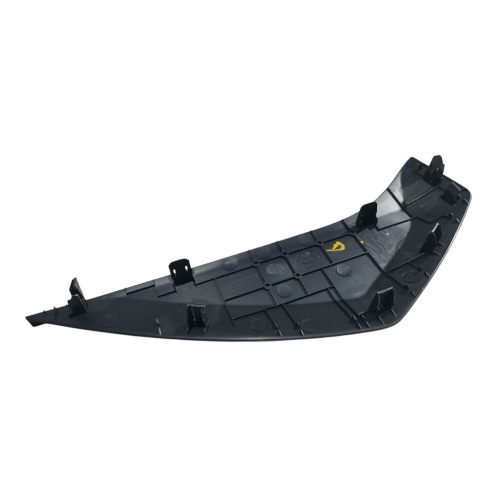 Moldura Direita Painel Jac T50 2017 2021 V662 6