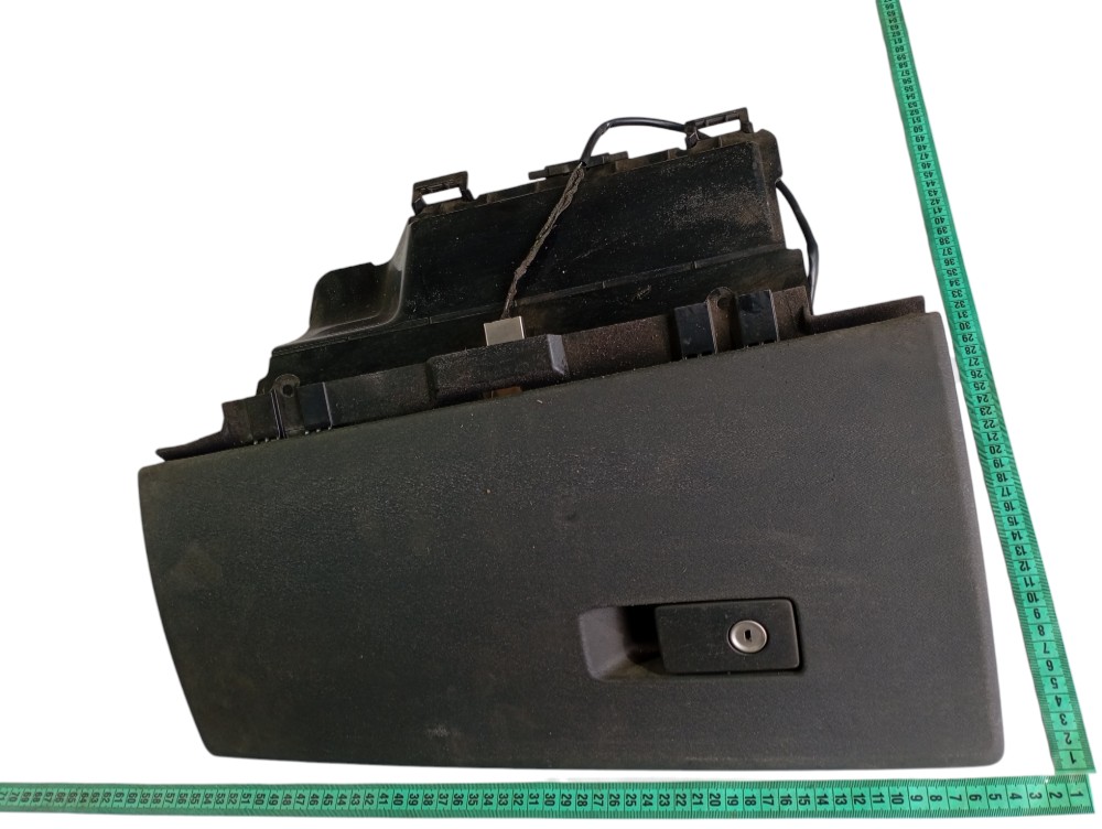 Porta Luvas Volvo Xc70 2007 V64 10