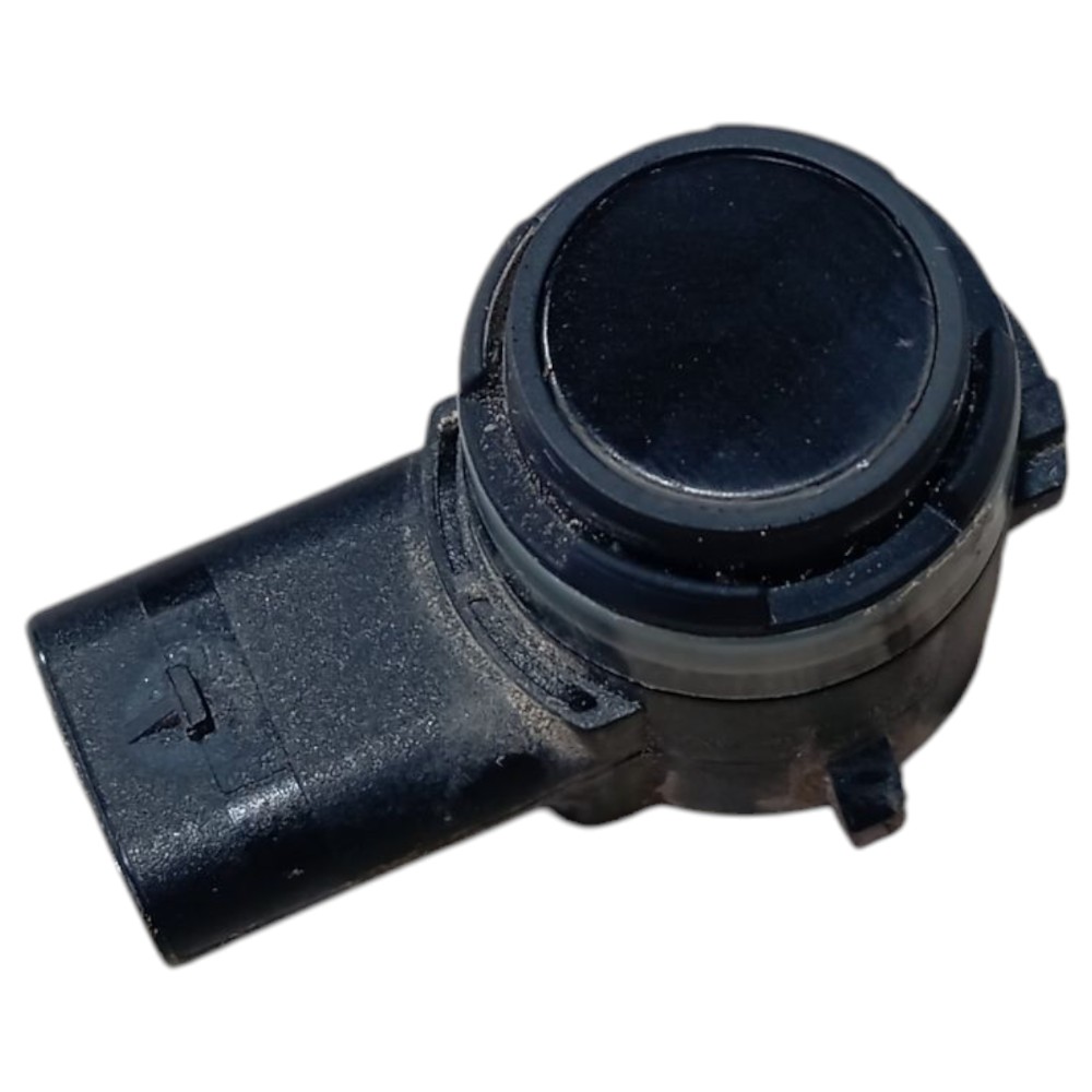 Sensor Estacionamento Traseiro Vw Taos Highline 2022 24 V655 4