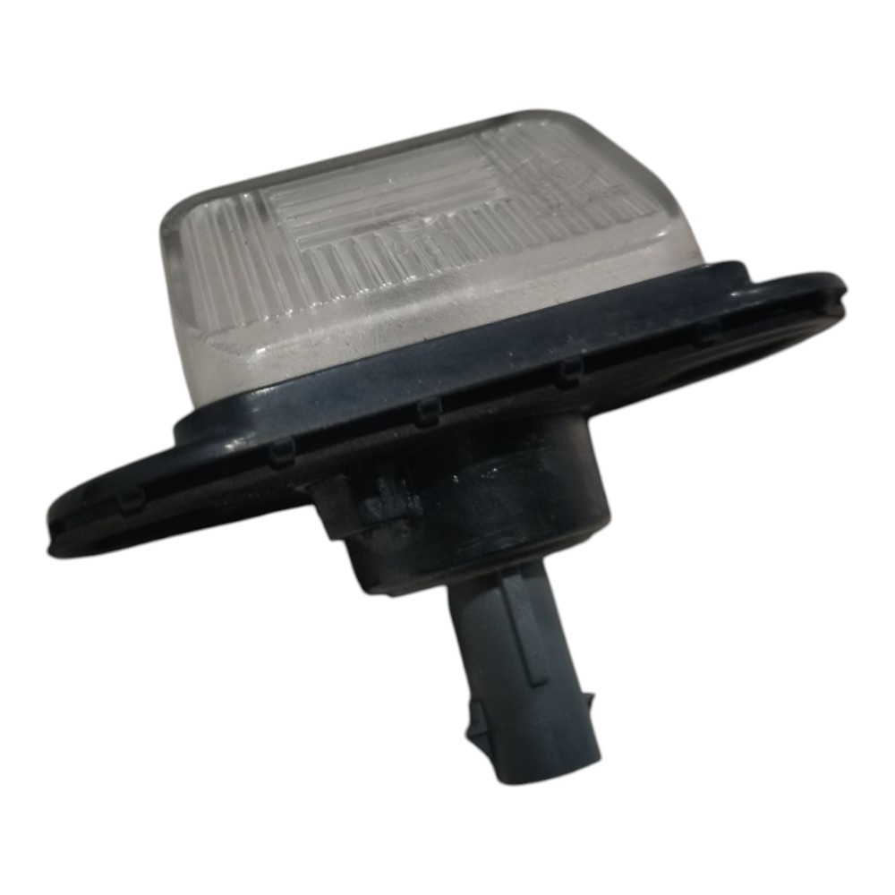 Luz Placa Jac T50 2017 2021 V662 4
