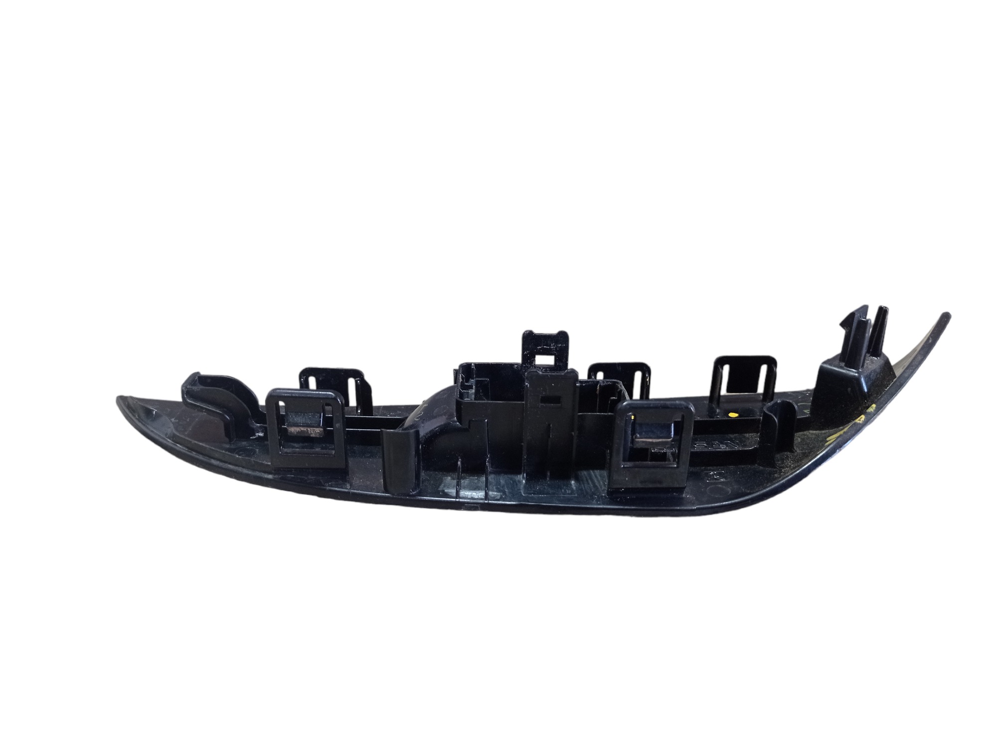 Moldura Botao Vidro Traseiro Esquerdo Nissan Leaf 2022 V589 5
