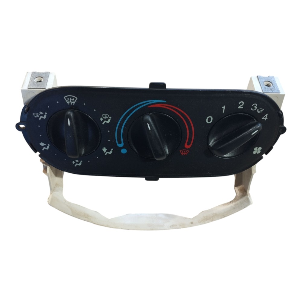 Comando Ar Troller T4 2011 V650 3