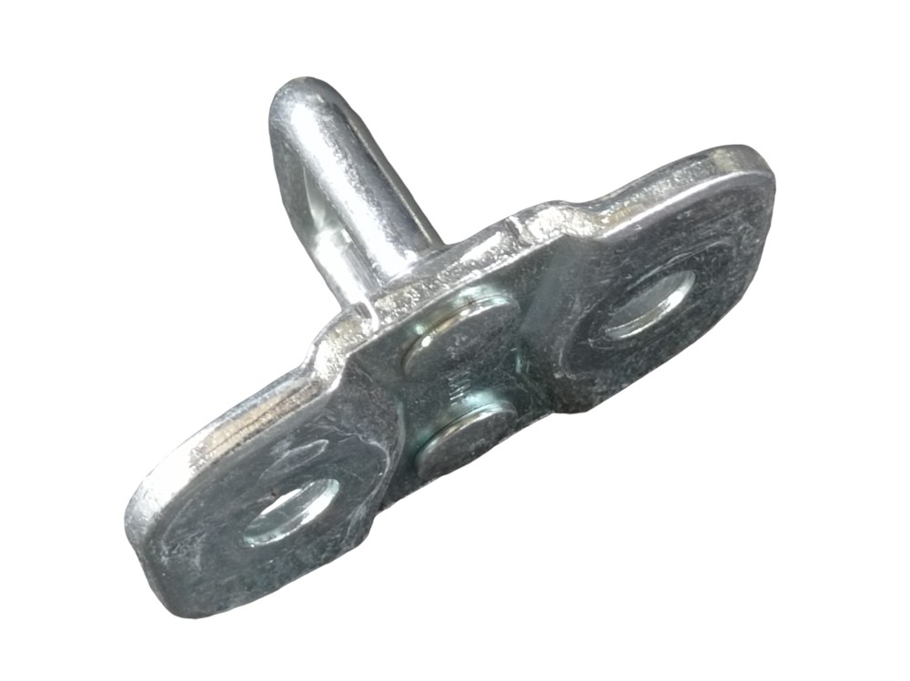 Batente Porta Gwm Haval H6 Hev 1.5 2024 V610 3
